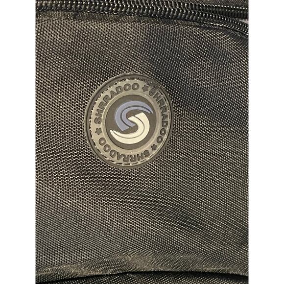 Shrradoo Computer Charging Backpack - Picture 7 of 7